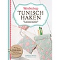 Boek Tunisch haken workshop