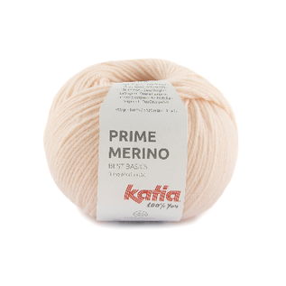 Katia PRIME MERINO 33 Lichtroze bad 47456