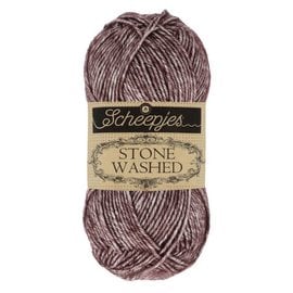 Stone Washed 830 lepidolite bad 9036