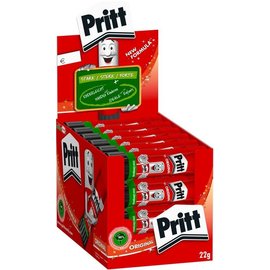 Lijm Pritt 22 gr. -