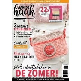 HobbyHandig haakspecial Aan de Haak 33