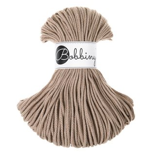 Bobbiny Junior 3mm Sand