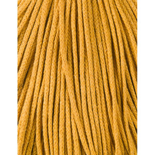 Bobbiny Bobbiny Junior 3mm 100m Mustard