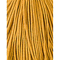 Bobbiny Junior 3mm Mustard