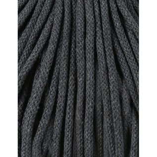 Bobbiny Bobbiny Junior 3mm Charcoal