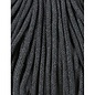 Bobbiny Bobbiny Junior 3mm Charcoal