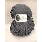 Bobbiny Junior 3mm 100m Charcoal