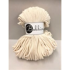 Bobbiny Bobbiny Junior 3mm 100m Natural