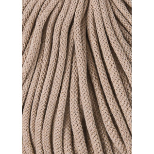 Bobbiny Bobbiny premium 5mm 100m Sand
