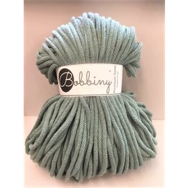 Bobbiny premium 5mm 100m Laurel