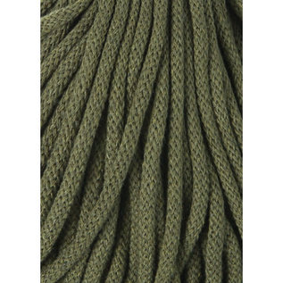 Bobbiny premium 5mm 100m Avocado