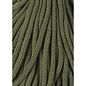 Bobbiny premium 5mm Avocado
