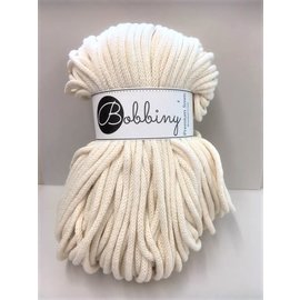 Bobbiny Bobbiny premium 5mm 100m Natural