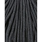 Bobbiny Bobbiny premium 5mm 100m Charcoal
