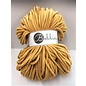 Bobbiny premium 5mm Mustard