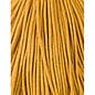 Bobbiny premium 5mm Mustard