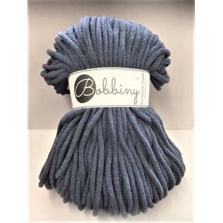 Bobbiny Bobbiny premium 5mm 100m Jeans