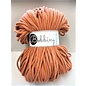 Bobbiny Bobbiny premium 5mm 100m Terracotta