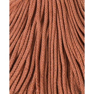 Bobbiny Bobbiny premium 5mm Terracotta