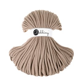 Bobbiny jumbo 9mm Sand