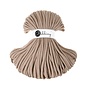 Bobbiny jumbo 9mm Sand