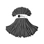 Bobbiny Bobbiny jumbo 9mm Charcoal