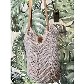 Haakpatroon | Ribbeltas | Bobbiny Junior of Premium