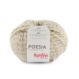 Katia POESIA 51 Beige bad 48138