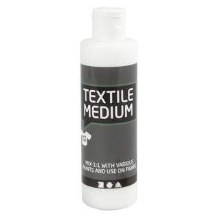 Textiel Medium 100ml