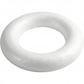Isomo - Styropor ring PLAT 25cm