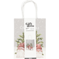 Papieren Zakken 18x9x23 cm Kerstkabouters 3 stuks