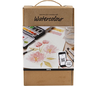 Aquarel Ontdekking Kit