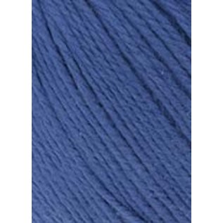 Lang Yarns Tissa 20.0006 Blue bad 220 50gr.