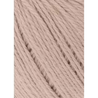 Lang Yarns Tissa 20.0022 Warm taupe bad 1220 50gr.