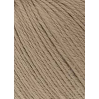 Lang Yarns Tissa 20.0026 Light brown bad 22 50gr.