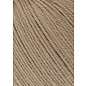 Lang Yarns Tissa 20.0026 Light brown bad 22 50gr.
