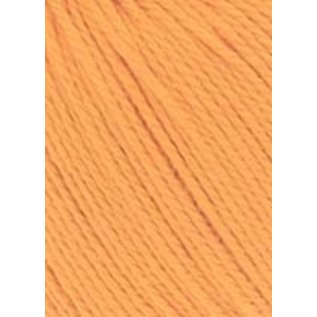 Lang Yarns Tissa 20.0027 Orange bad 1220 50gr.