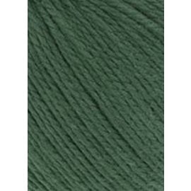 Lang Yarns Tissa 20.0037 Green bad 220 50gr.