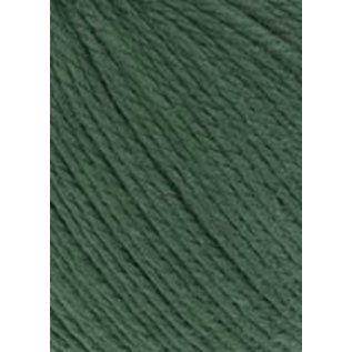 Lang Yarns Tissa 20.0037 Green bad 220 50gr.