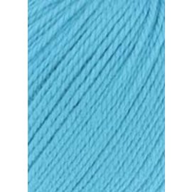 Lang Yarns Tissa 20.0079 Light blue bad 1220 50gr.