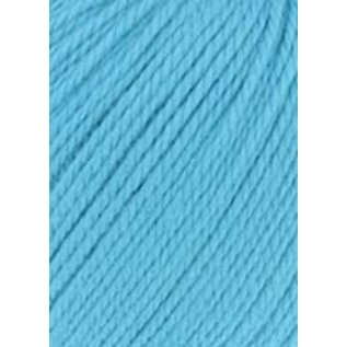 Lang Yarns Tissa 20.0079 Light blue bad 1220 50gr.