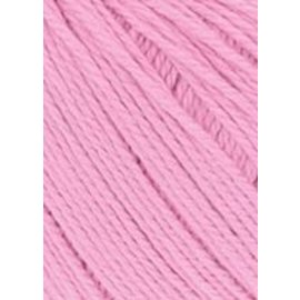 Lang Yarns Tissa 20.0083 Pink bad 22 50gr.