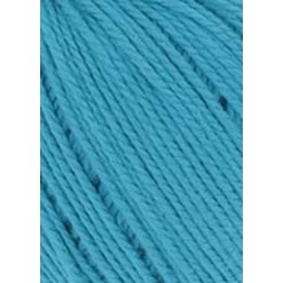 Lang Yarns Tissa 20.0088 Blue bad 220 50gr.