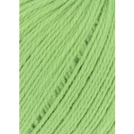 Lang Yarns Tissa 20.0092 Green bad 22 50gr.