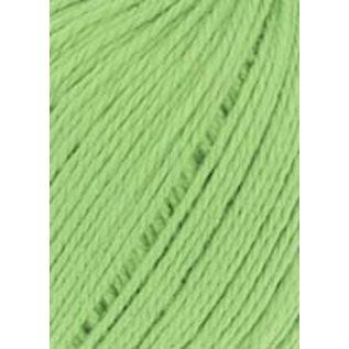 Lang Yarns Tissa 20.0092 Green bad 22 50gr.