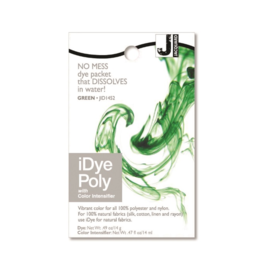 Jacquard iDye Poly 14 gr Groen