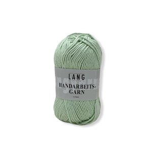 Lang Yarns Handarbeitsgarn 0748 oud roze bad 105 50gr.