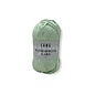 Lang Yarns Handarbeitsgarn 0658 pastel groen bad 101 50gr.