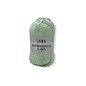 Lang Yarns Handarbeitsgarn 0658 pastel groen bad 101 50gr.