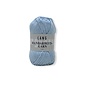 Lang Yarns Handarbeitsgarn 0620 lichtblauw bad 101 50gr.